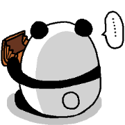 Onigiri Panda Life 2