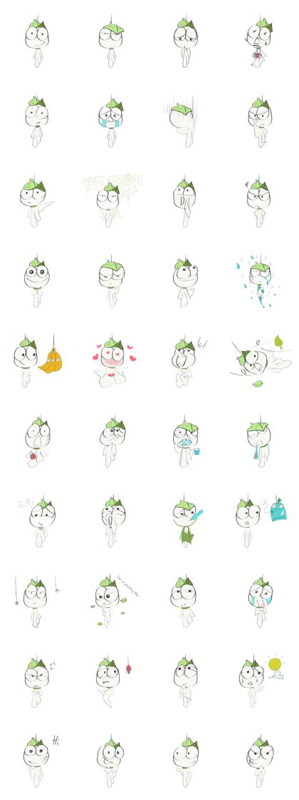 Raindoll