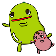 Mameo&Azukichi