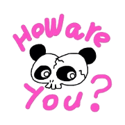 Skullpanda EN