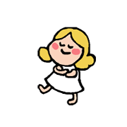 Small little fairy