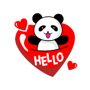CULIPA - Cute Little Panda