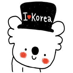 Lovely mature Korean