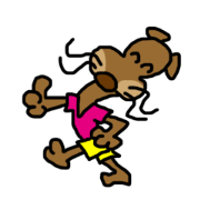 Funny Mouse