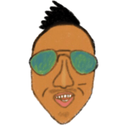Party people Harada