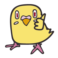 となりのインコさん ルチノー Line スタンプ Line Store となりのインコさん ルチノー Line スタンプ Line Store