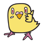 Neighbor Budgie(lutino)