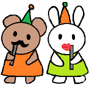 cute ordinary conversation sticker14