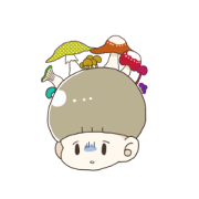 Mashboy Sticker