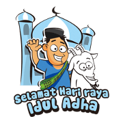 Somat in idul adha