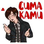 I Love You (Indonesian)
