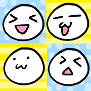 White O