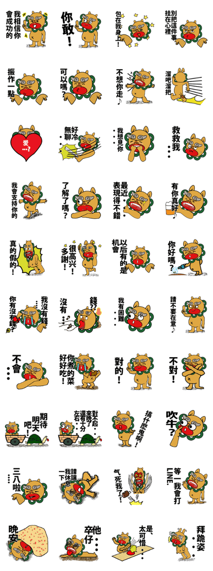 okinawan interrogative sentence4-chinese
