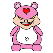 Pedophilia Bears
