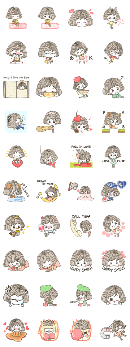 Sweet Talk