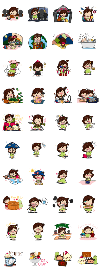 Momatcha Vol.2