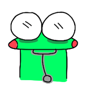 Dr. Froggy