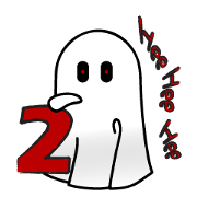 Ghost Buddy 2