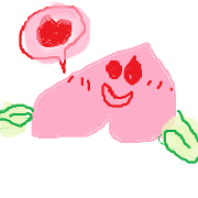 Easy English speaker, fruits!!