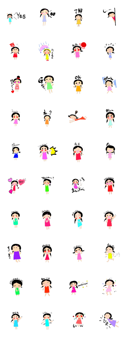 osaka woman