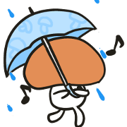 funny mushroom days lite(eng)