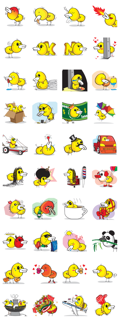SRIKAEW FUN BIRD