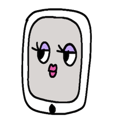 kawaii mobile