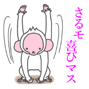 THIS IS MONKEY