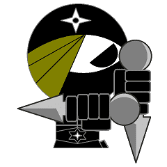 忍者カラム 日本語版 Line スタンプ Line Store