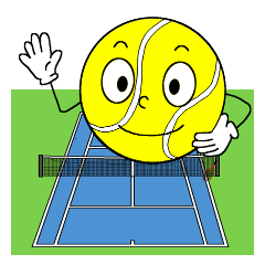 Mr. Tennis