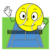 Mr. Tennis