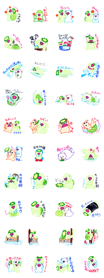 KAPPA-P