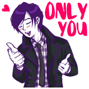 I Love You (English)