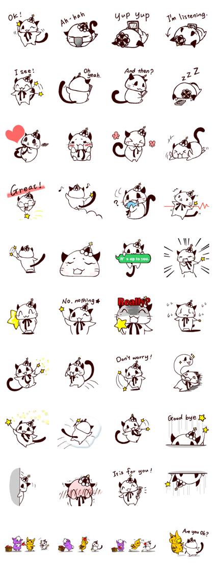 Shamy 2 ---English ver.