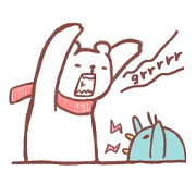 Chi & Wu's daily life