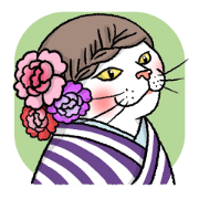 Henshin-cat
