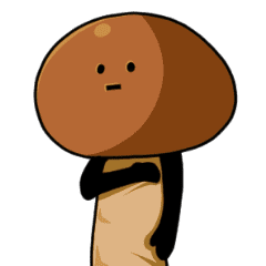 なめじろうのプロジェクトvol 1 Line スタンプ Line Store