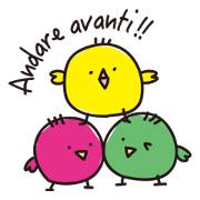 Little PIYO [Italian version]