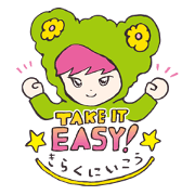 YURU POP LIFE!
