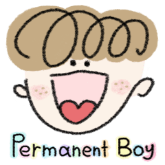 Permanent Boy