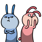 Tangled Rabbits