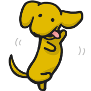 AFu the Dachshund