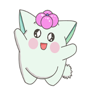 Fairy of Fairy