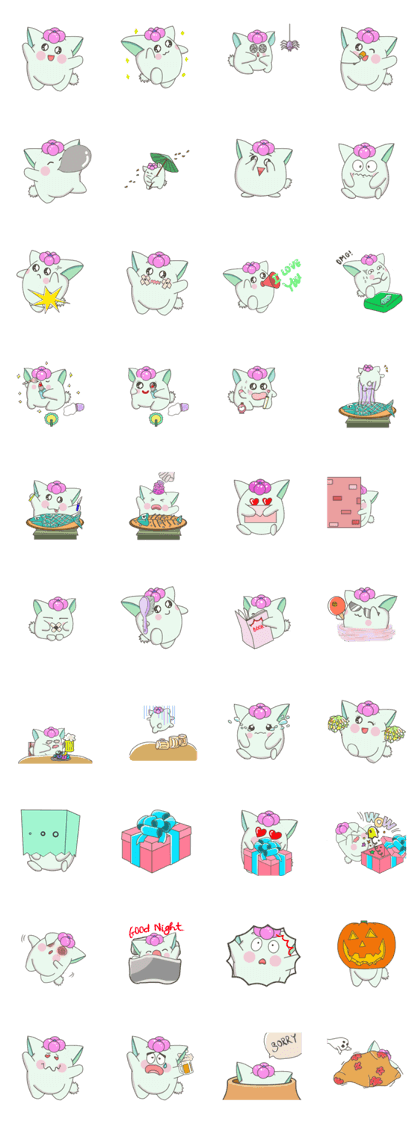 Fairy of Fairy