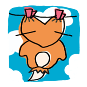 Mr. Fox Renard
