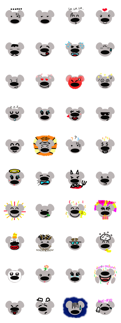 Koala Cute