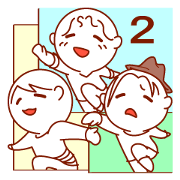 Loose 3 people 2