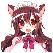 maid in Deredere+Tsundere Girls!!EX