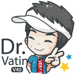 Dr.Vatin:V40