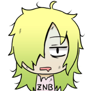 Zonbi-chan
